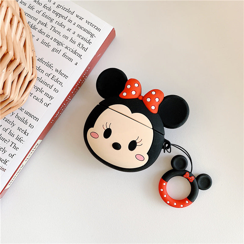 Headphone cover Headphone cover